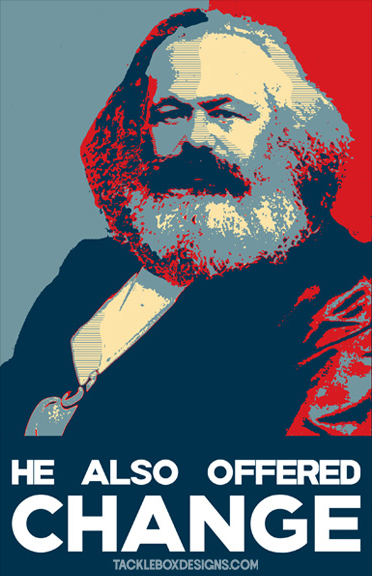 marx